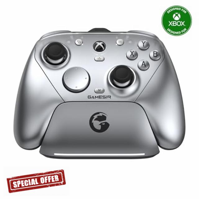 GameSir G7 Pro Wired Controller for Xbox Series X|S