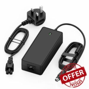 120W Power Supply Charger for Synology DS925+ DS923+ DS920+ DS918 DS918+ DS916 12V AC Adapter for Synology DiskStation NAS DS723+DS720+DS716+DS725+DS620slim DS425+DS423 DS420 DS415+DS414