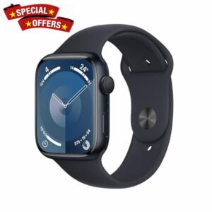 Apple Watch Series 9 (GPS
