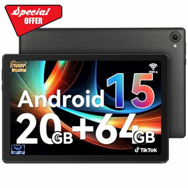 Tablet 10 Inch