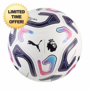 PUMA STELLAR Pro Premier League 2026/27 Reactivity FIFA Quality Pro Football