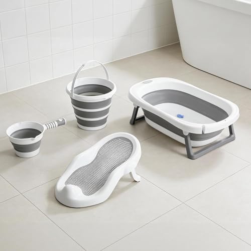 Soft Bath Support