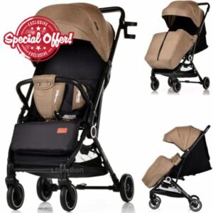 Lightweight Stroller
