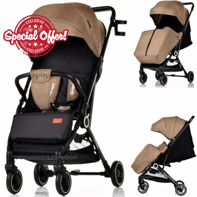 Lightweight Stroller