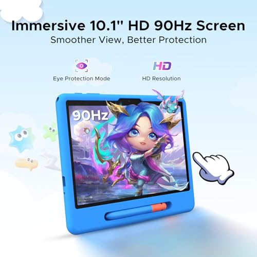 90Hz 32GB+64GB/TF 2TB