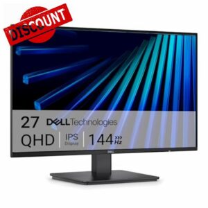Dell 27 Monitor - SE2726D
