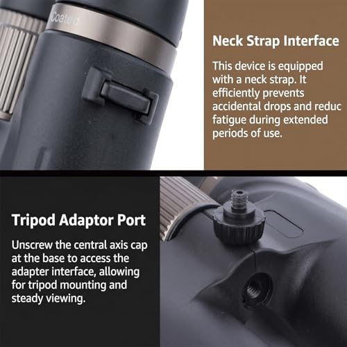 Travel & Outdoor Use