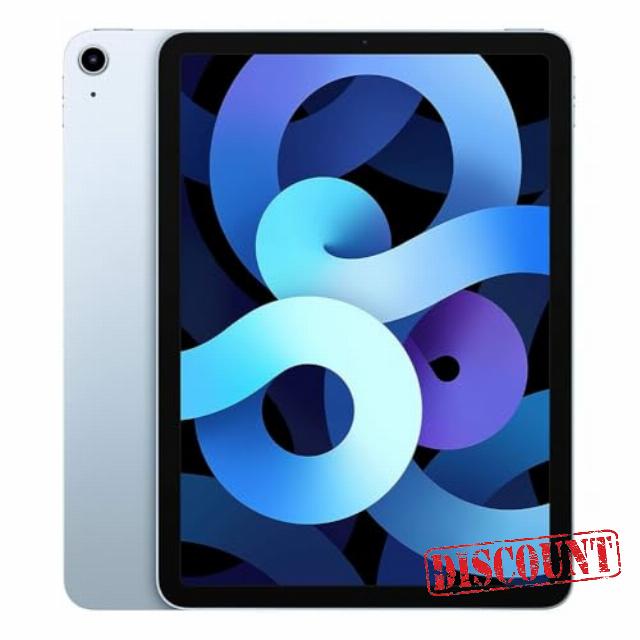 2020 Apple iPad Air (10.9-inch