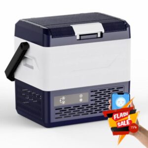 AS 12 Volt Refrigerator