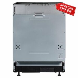 Russell Hobbs Fully Integrated Built-In Dishwasher