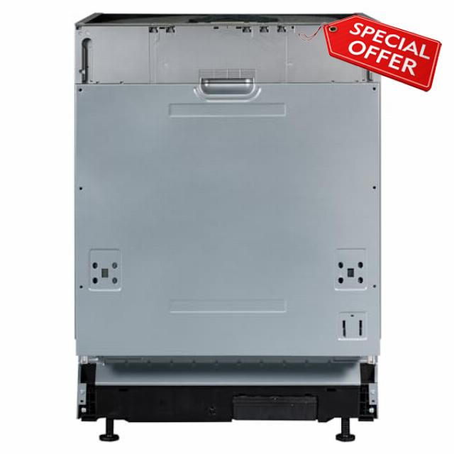 Russell Hobbs Fully Integrated Built-In Dishwasher