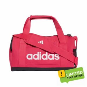 adidas Linear Duffel Large
