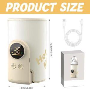 Bottle Warmer for Travel