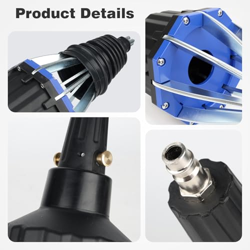 72-130Psi