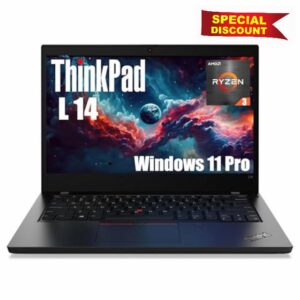 Lenovo ThinkPad L14 Gen 1 Business Laptop