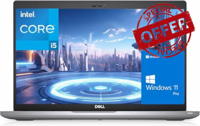 Dell Latitude 5420 Business Laptop