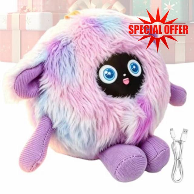 AI Plush Toy