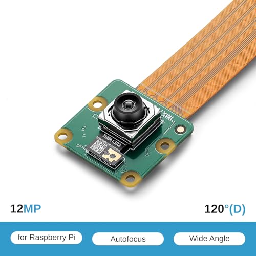 Compatible with Pi 5