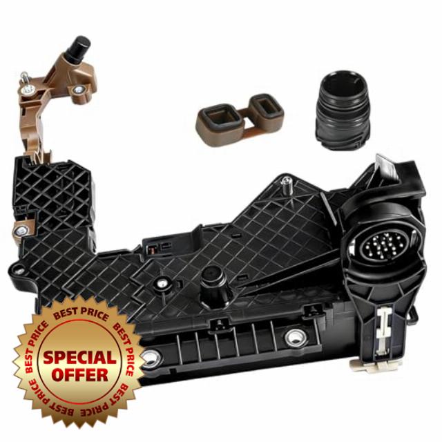 926-149 6R80 TCM Transmission Lead Frame with Valve Body Seal Foam Compatible with 2012-2017 Ford Expedition F-150 F-250 F-350 Super Duty Replace# 926-149