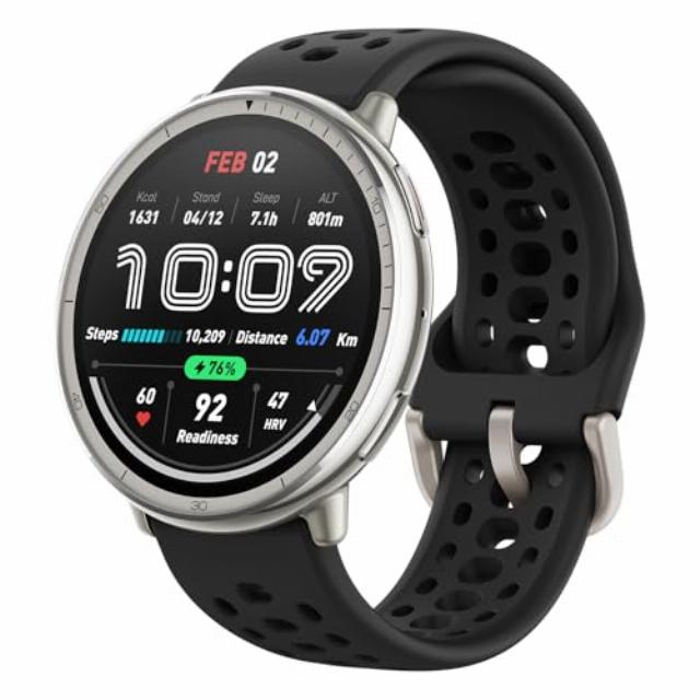 Amazfit Active 2 Smart Watch 44mm