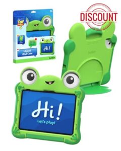 Belkin Disney and Pixar Toy Story 5 Lilypad Inspired iPad A16 Case (11th Generation 2025