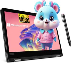 Lenovo ThinkPad L13 Yoga Gen 1