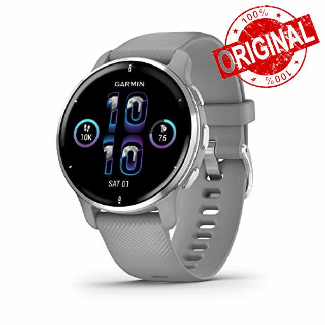 Garmin Venu 2 Plus