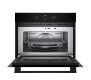 900W Integrated Microwave Oven