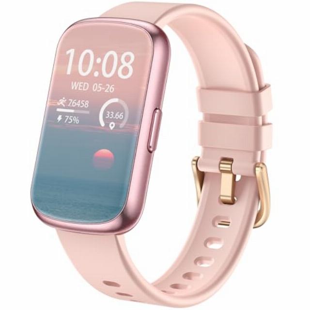 Fitness Tracker