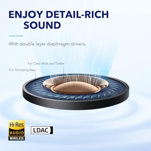 Hi-Res Sound