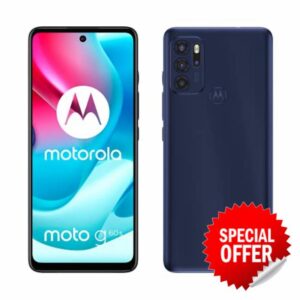 Motorola Moto (g60s