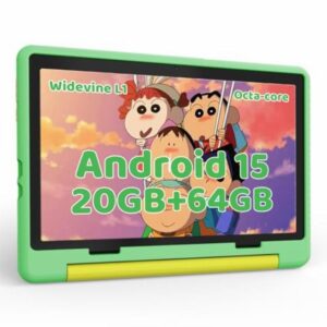 Whitedeer Kids Tablet 10 Inch