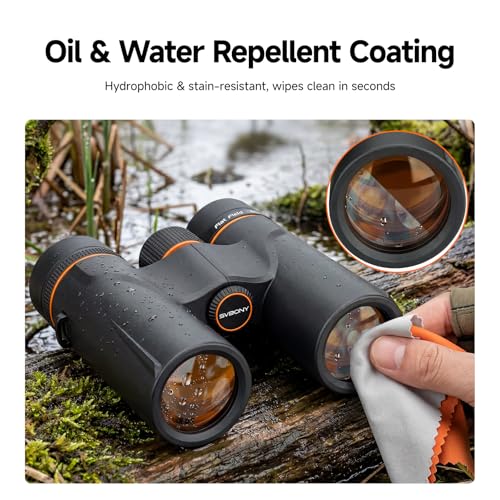 Binoculars for Bird Watching Wildlife Observatio