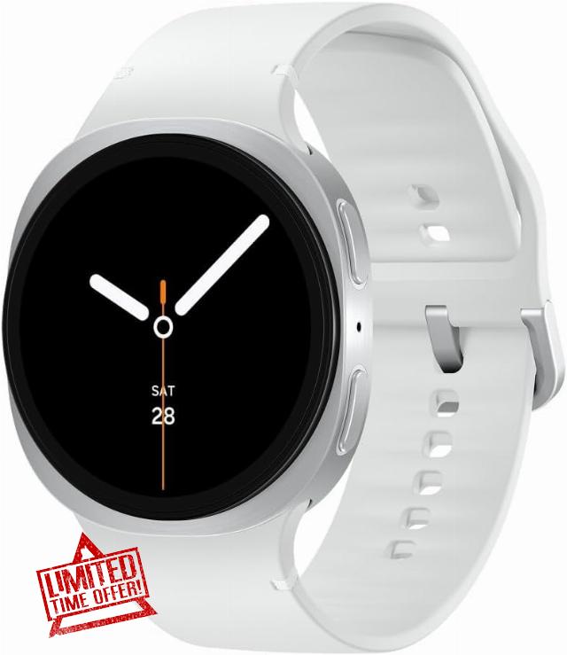 Samsung Galaxy Watch8