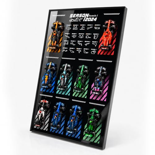 50x80 cm Wall Mount Wall Board for Collection Rooms