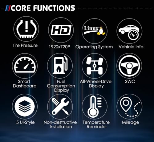 fuel consumption
