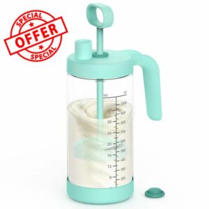 Xaproo Breast Milk Pitcher