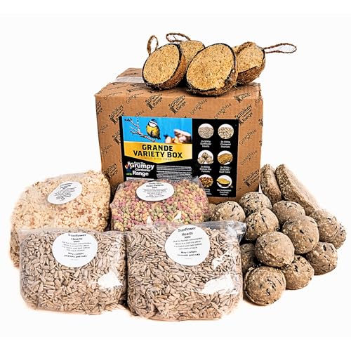 Suet Pellets