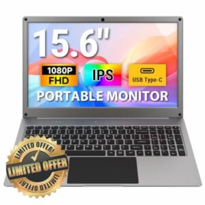 ELECROW Portable Monitor