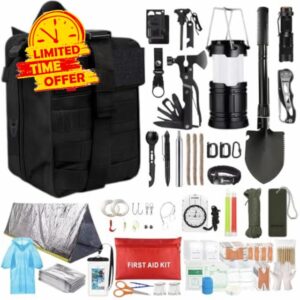 Survival Kits