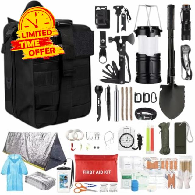 Survival Kits