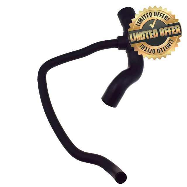 13191203 Auto Coolant Water Hose Pipe Fit for Vauxhall Corsa D 1.4 Petrol
