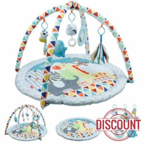 Baby Play Mat