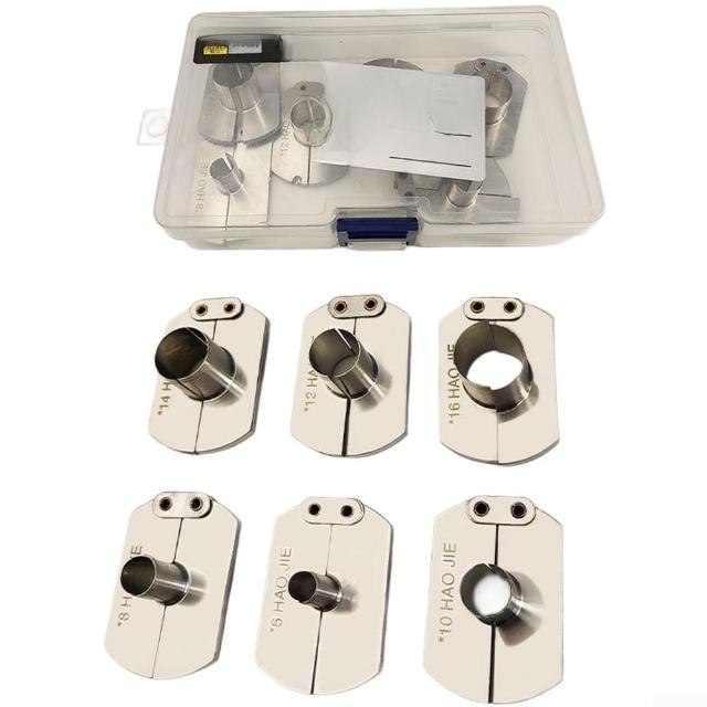 Stainless Steel Pipe Removal Tool for Truck Air Brake Lines and Fluid Systems Using Standard Quick Connect Fittings (Stainless Steel)