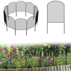Animal Barrier Fence