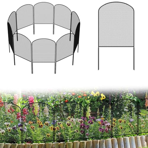Animal Barrier Fence