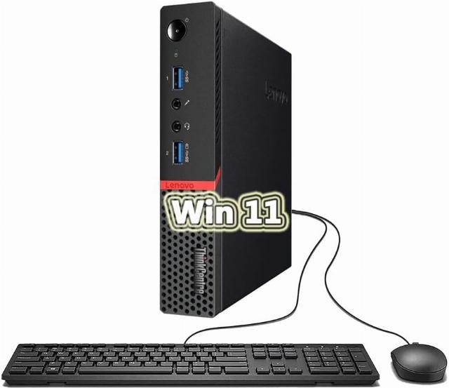Lenovo ThinkCentre M900 Tiny Desktop Computer Mini PC