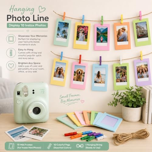 Mint Green Case