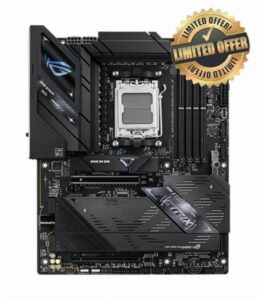 ASUS ROG Strix B850-F Gaming WiFi7 Neo