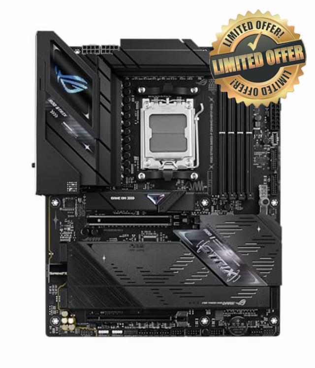 ASUS ROG Strix B850-F Gaming WiFi7 Neo